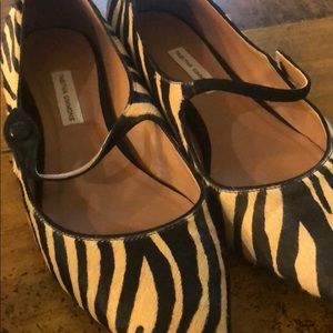 Meet your Posher, Madison